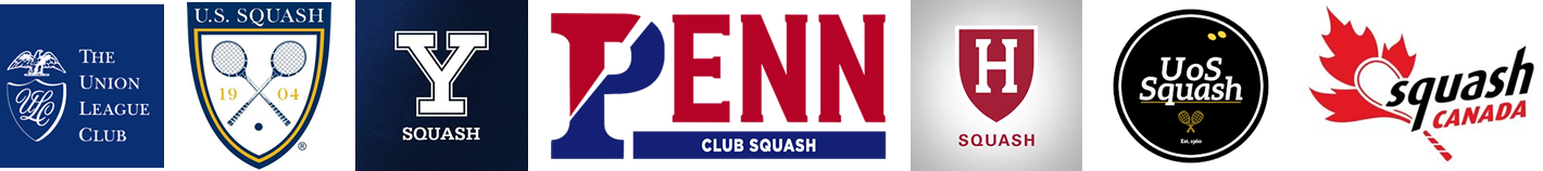 squash clubs